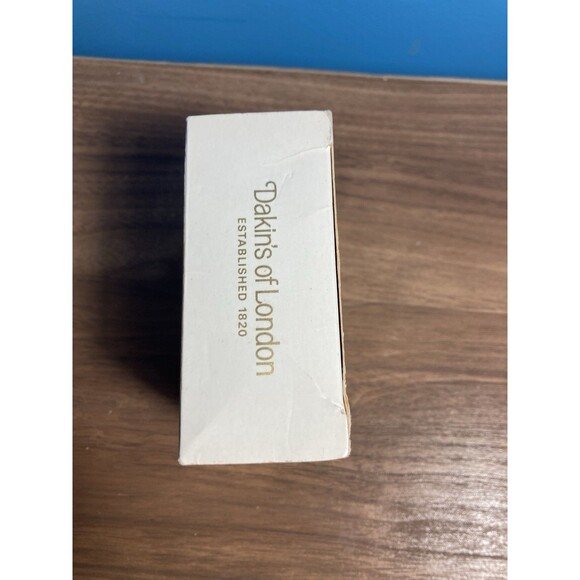 Harrod's London Fern Bath Soap Finely Milled Dakin’s Finest English Soap 4.5 Oz - Picture 3 of 6